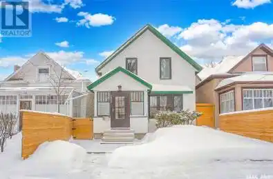 225 E AVENUE N Saskatoon Saskatchewan S7L1R6