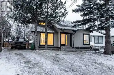 259 Whitehill Place Calgary Alberta T1Y3G5