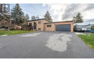 1618 DUNCAN AVE E Avenue Penticton British Columbia V2A2X9