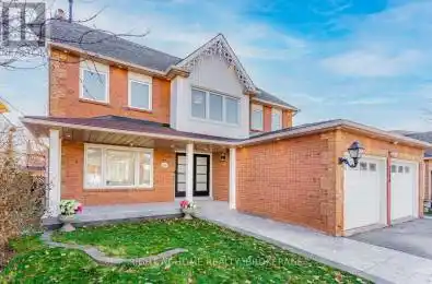 1186 Glenashton Drive Oakville (Iroquois Ridge North) Ontario L6H5L7