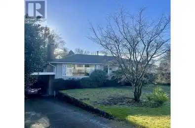 7046 HILLVIEW Street Burnaby British Columbia V5A1Y3