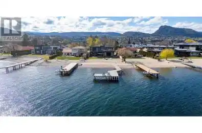 5818 Dale Avenue Summerland British Columbia V0H1Z9