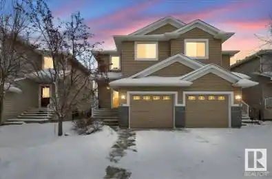 89 KEYSTONE CR Leduc Alberta T9E0M6