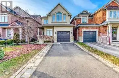 2254 Kwinter Road Oakville (1019 - WM Westmount) Ontario L6M0H2