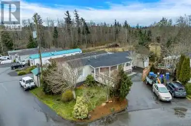 7021 Grant Road Unit# 32 Sooke British Columbia V9Z0N7