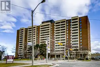 455 Sentinel Road Unit# 414, Toronto (York University Heights), Ontario M3J1V5, 1 Bedroom Bedrooms, ,1 BathroomBathrooms,Condo,For Sale,Sentinel,W11899464