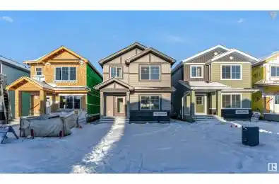 1224 14 AV NW NW Unit# 1224 Edmonton Alberta T6T2W2