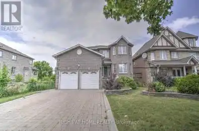 12 Josie Drive Richmond Hill (North Richvale) Ontario L4C7G1