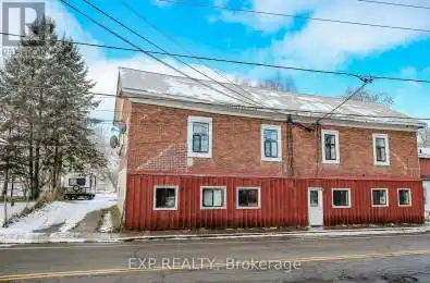 20 Main Street Elizabethtown-Kitley Ontario K0E1M0