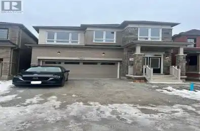 50 Gemini Drive Barrie Ontario L6P2E4