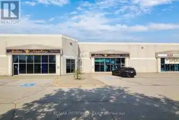 4325 Harvester Road Unit# 4&5, Burlington (Industrial Burlington), Ontario L7L5M4, ,Commercial,For Sale,Harvester,W11899772