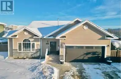 9122 133 Avenue Unit# 9122 Peace River Alberta T8S1X2