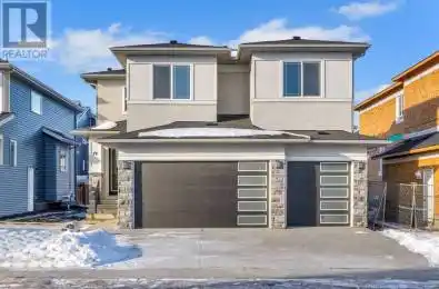 19 Sandpiper Bend Chestermere Alberta T1X2S6