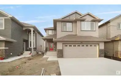 275 GLENRIDDING RAVINE RD SW Edmonton Alberta T6W5C3