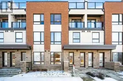 26 Humberwood Boulevard Unit# 1 Toronto (West Humber-Clairville) Ontar