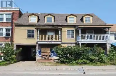 227-229 St. Patrick Street Unit# 227 Ottawa Ontario K1N5K2