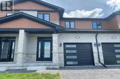 23 Primrose Crescent Belleville Ontario K8N4Z5