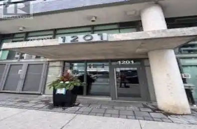 1201 Dundas Street Unit# 205 Toronto (South Riverdale) Ontario M4M1S2