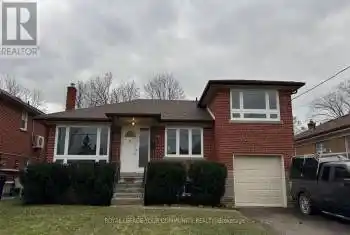 199 Acton Avenue, Toronto (Bathurst Manor), Ontario M3H4H6, 3 Bedrooms Bedrooms, ,1 BathroomBathrooms,All Houses,For Rent,Acton,C11896297