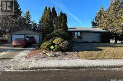 1291 112th STREET Unit# 1291 North Battleford Saskatchewan S9A2L4