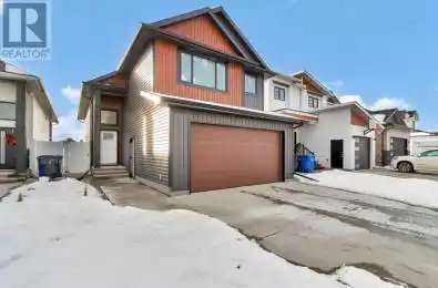 69 Sunwood Crescent Medicine Hat Alberta T1B0R5