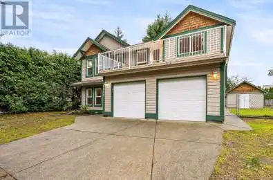 1048 Lazo Road Comox British Columbia V9M3W9