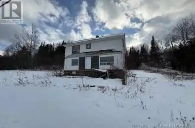 5084 Route 120 Lac Baker New Brunswick E7A1M4