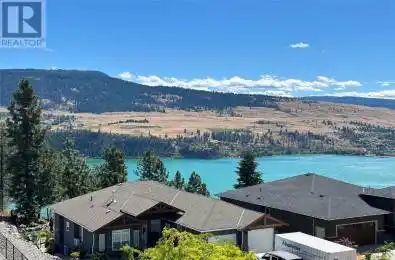 12686 Cliffshore Drive Lake Country British Columbia V4V2P6