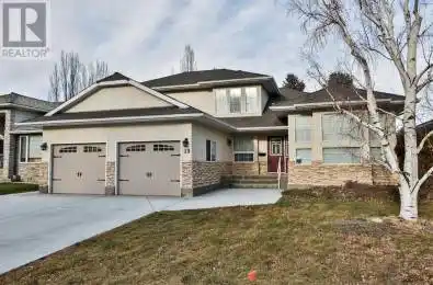 19 Coachwood Road Lethbridge Alberta T1K6B6