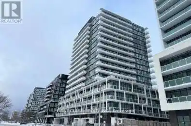 188 Fairview Mall Drive Unit# 2306 Toronto (Don Valley Village) Ontari