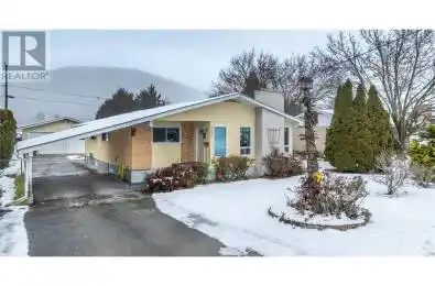 2232 Birch Street Creston British Columbia V0B1G5