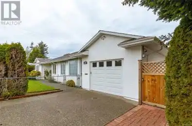 10227 Fifth Street Sidney British Columbia V8L2Y4