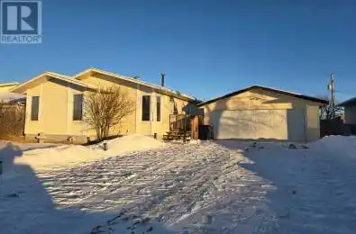 4314 54 Street Unit# 4314 Grimshaw Alberta T0H1W0