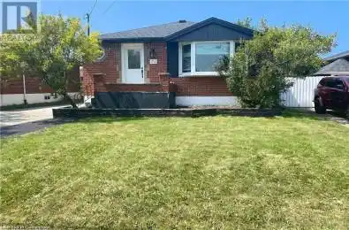 312 EAST 45TH Street Hamilton Ontario L8T3K8