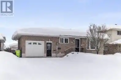 41 Pozzebon CRES Sault Ste. Marie Ontario P6C6A7