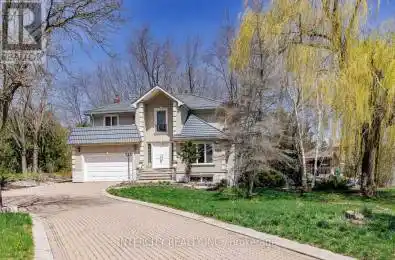 10829 McVean Drive Brampton (Toronto Gore Rural Estate) Ontario L6P0K2