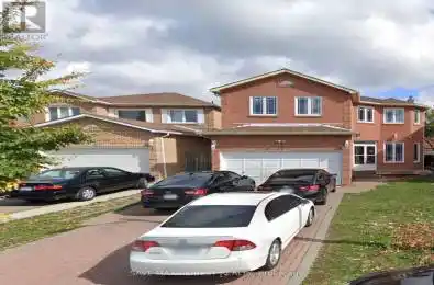 27 Cannon Crescent Brampton (Fletcher's West) Ontario L6Y4L8