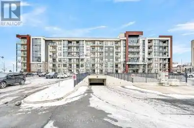 101 Shoreview Place Unit# 222 Hamilton (Lakeshore) Ontario L8E0K2