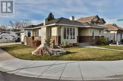 2 Ermineview Place Lethbridge Alberta T1H6G5