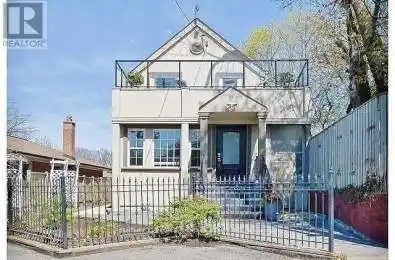 63 Stephen Drive Toronto (Stonegate-Queensway) Ontario M8Y3M8