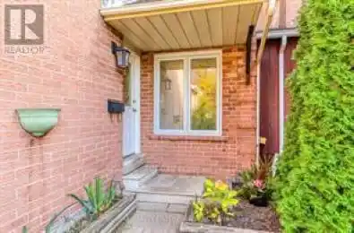 2564 Addingham Crescent Oakville (1004 - CV Clearview) Ontario L6J7K6