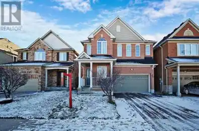 187 Valleyway Drive Brampton (Credit Valley) Ontario L6X0N3