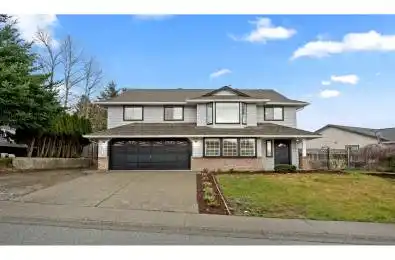 2859 CROSSLEY Abbotsford British Columbia V2T5H4