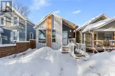 721 I AVENUE S Saskatoon Saskatchewan S7M1Z1