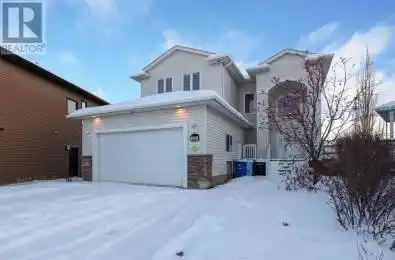 120 Dogwood Lane Fort McMurray Alberta T9K0G8