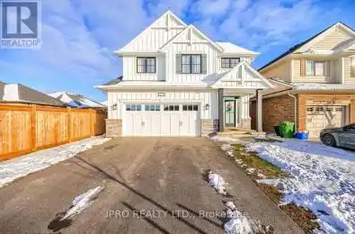 111 Renaissance Drive St. Thomas Ontario N5R0L8