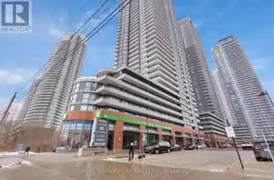 2212 Lake Shore Boulevard Unit# 2302 Toronto (Mimico) Ontario M8V0C2