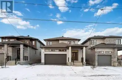 1359 Kitchener Avenue Ottawa Ontario K1V6W1