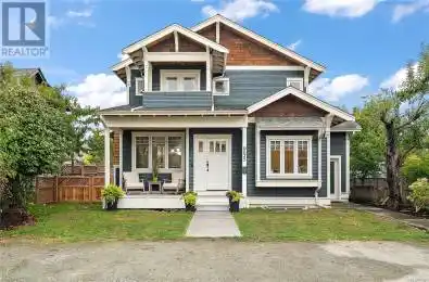 9625 Seventh Street Sidney British Columbia V8L2V4