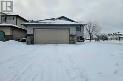 11317 71 Avenue Unit# 11317 Grande Prairie Alberta T8W0G6